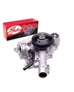 Gates Engine Water Pump
