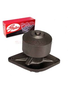 Gates Engine Water Pump