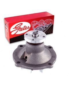 Gates Engine Water Pump