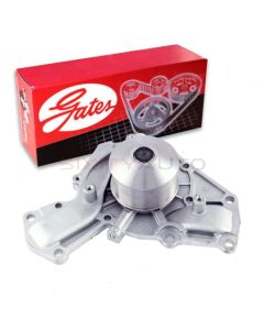 Gates Engine Water Pump