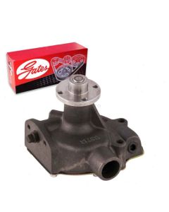 Gates Engine Water Pump