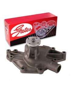Gates Engine Water Pump