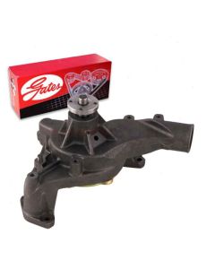 Gates Engine Water Pump