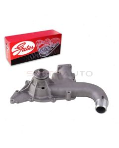 Gates Engine Water Pump