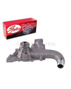 Gates Engine Water Pump
