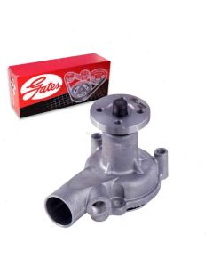 Gates Engine Water Pump