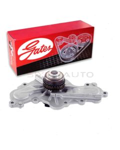 Gates Engine Water Pump