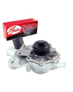 Gates Engine Water Pump