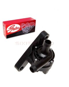 Gates Engine Auxiliary Water Pump