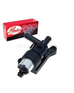 Gates Engine Auxiliary Water Pump