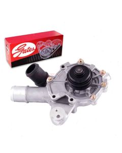 Gates Engine Water Pump