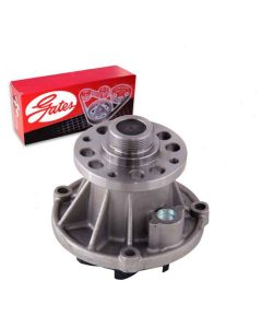 Gates Engine Water Pump