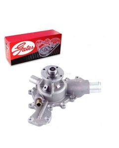Gates Engine Water Pump