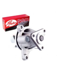 Gates Engine Water Pump