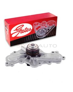 Gates Engine Water Pump