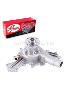 Gates Engine Water Pump