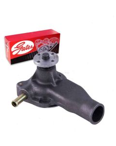 Gates Engine Water Pump