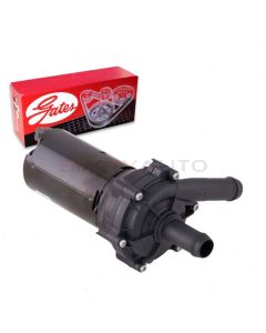 Gates Engine Auxiliary Water Pump