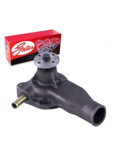 Gates Engine Water Pump