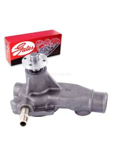 Gates Engine Water Pump