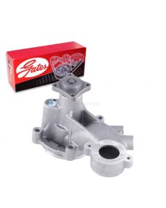 Gates Engine Water Pump