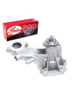 Gates Engine Water Pump