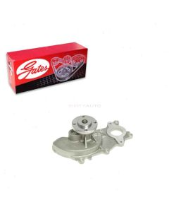 Gates Engine Water Pump