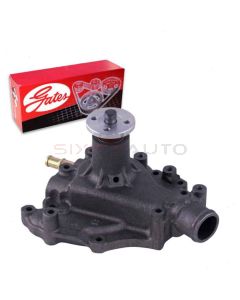 Gates Engine Water Pump