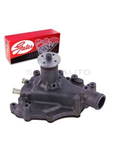 Gates Engine Water Pump
