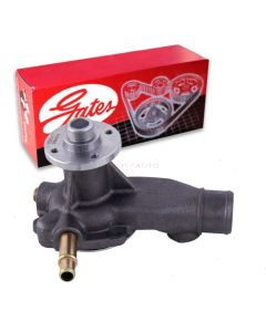 Gates Engine Water Pump