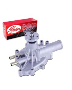 Gates Engine Water Pump