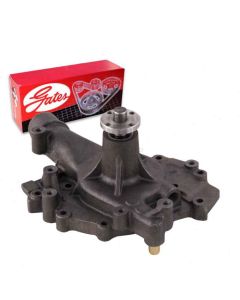 Gates Engine Water Pump