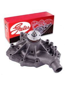 Gates Engine Water Pump