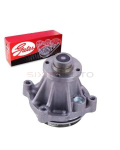Gates Engine Water Pump