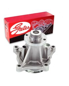 Gates Engine Water Pump