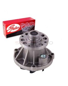 Gates Engine Water Pump