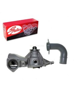 Gates Engine Water Pump