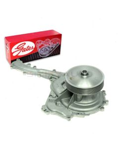 Gates Engine Water Pump