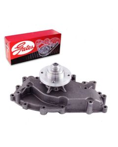 Gates Engine Water Pump