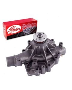 Gates Engine Water Pump