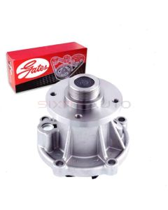 Gates Engine Water Pump