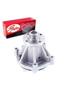 Gates Engine Water Pump