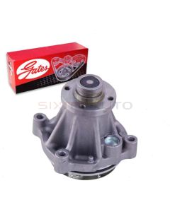 Gates Engine Water Pump