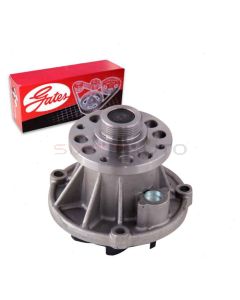 Gates Engine Water Pump