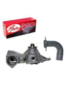 Gates Engine Water Pump