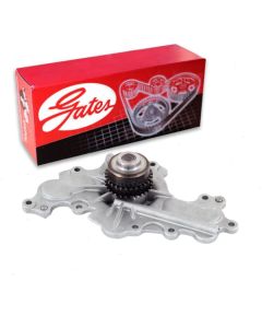 Gates Engine Water Pump