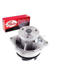 Gates Engine Water Pump