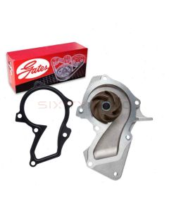 Gates Engine Water Pump