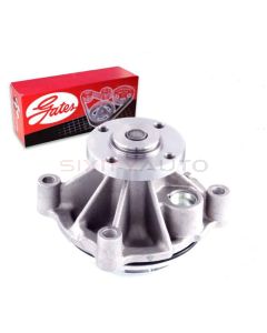 Gates Engine Water Pump