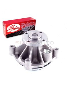 Gates Engine Water Pump